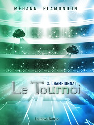 cover image of Championnat
